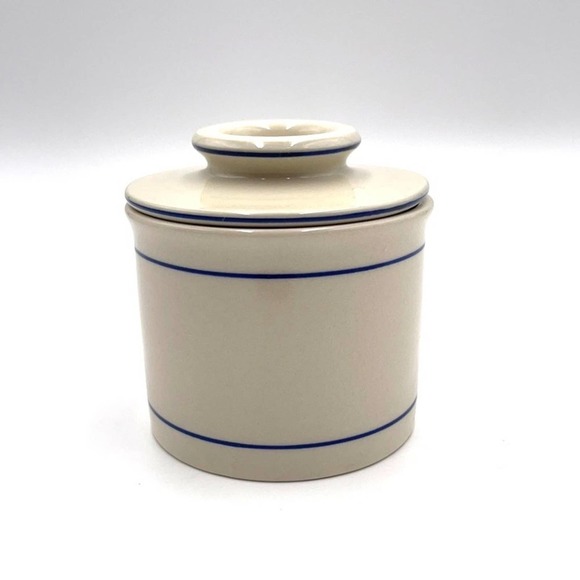 Butter Bell classic butter keeper / Traditional French method - Picture 3 of 13